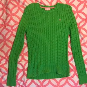 Lilly Pulitzer Sweater